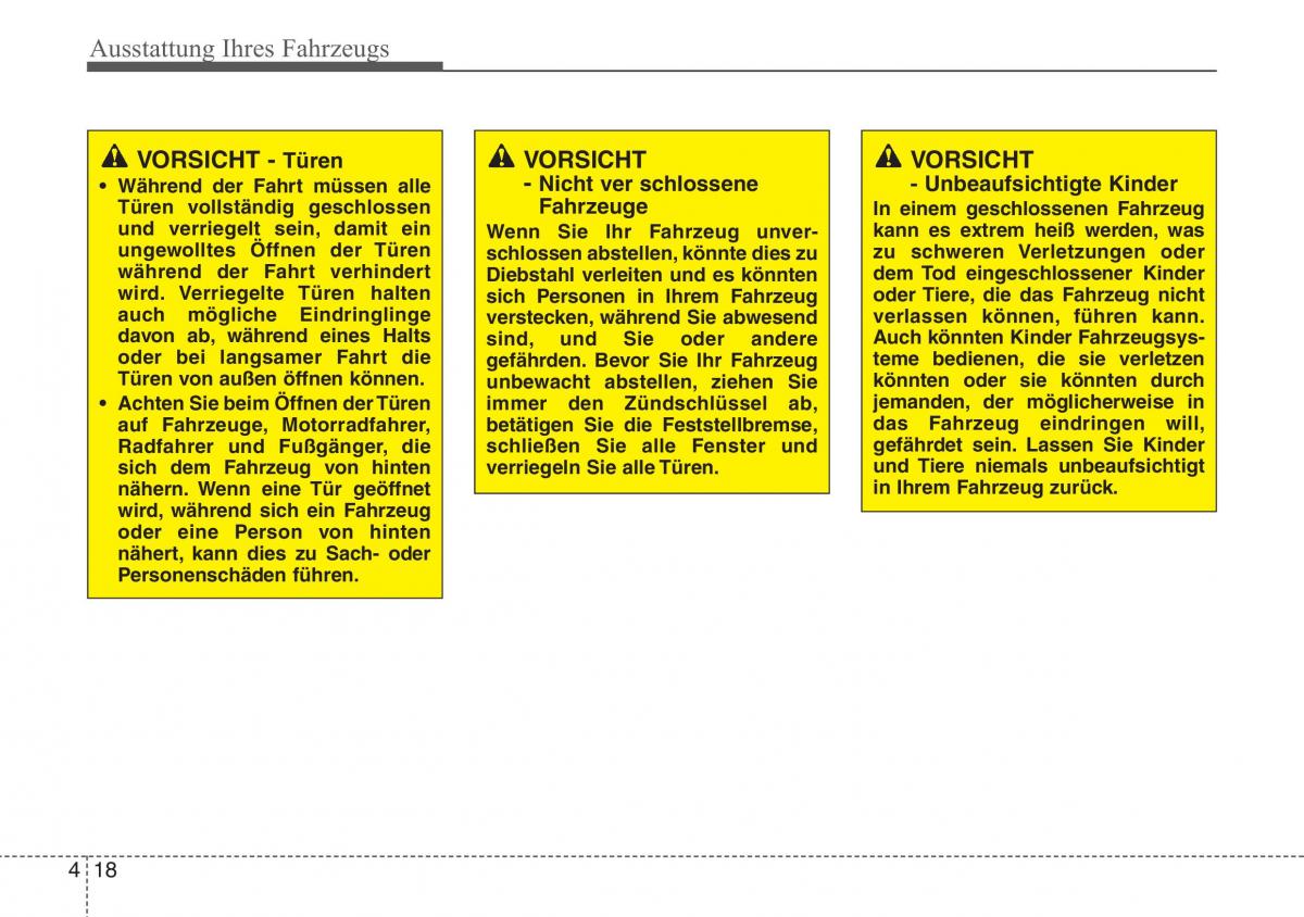 Hyundai ix20 Handbuch / page 103