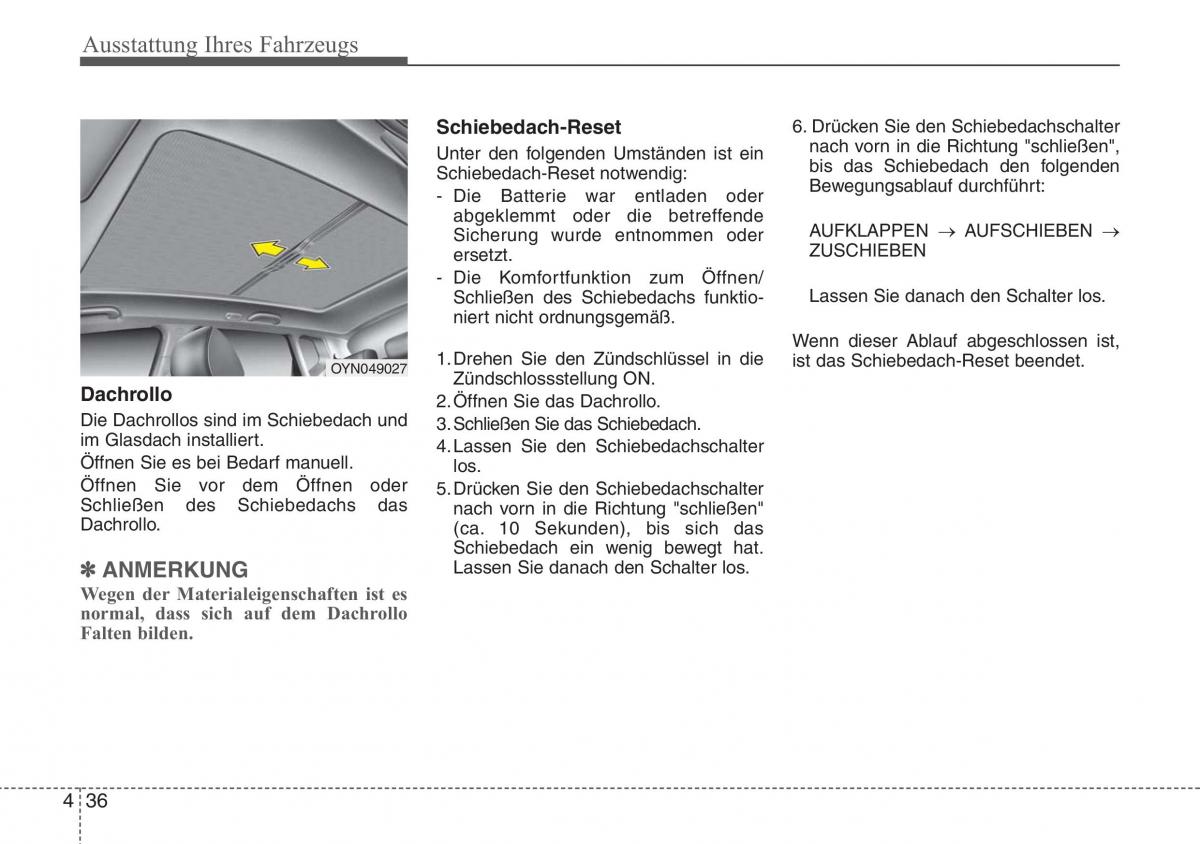 Hyundai ix20 Handbuch / page 121