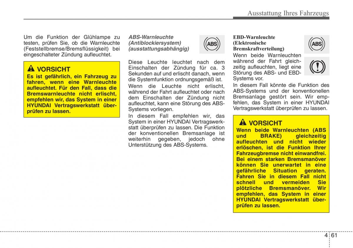 Hyundai ix20 Handbuch / page 146