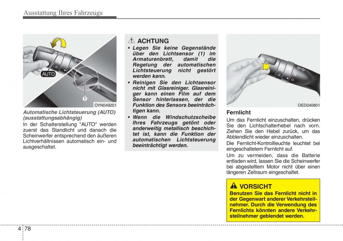 Hyundai ix20 Handbuch / page 163