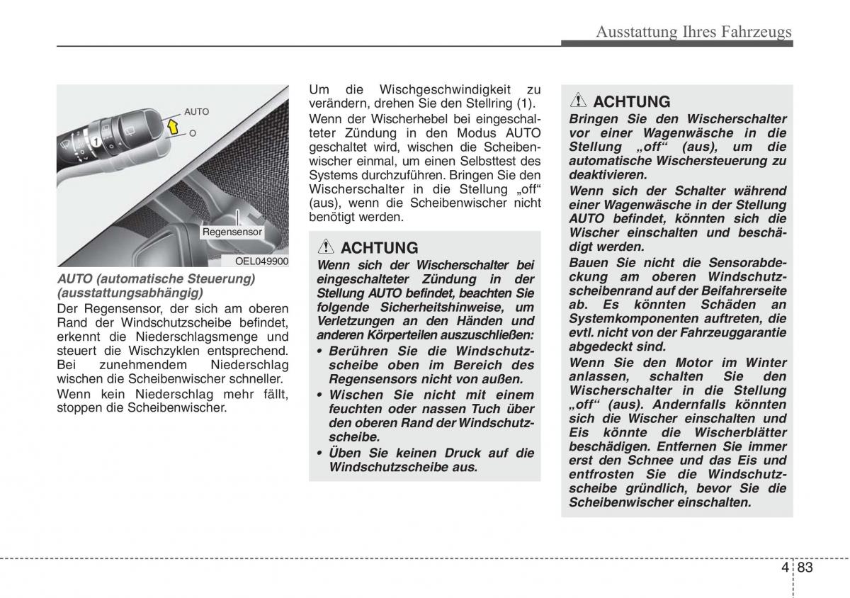 Hyundai ix20 Handbuch / page 168