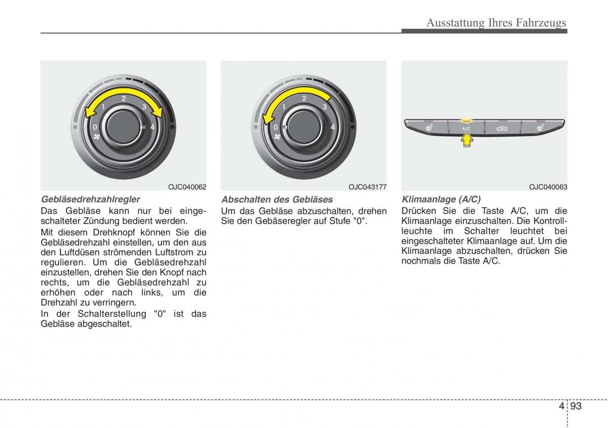 Hyundai ix20 Handbuch / page 178