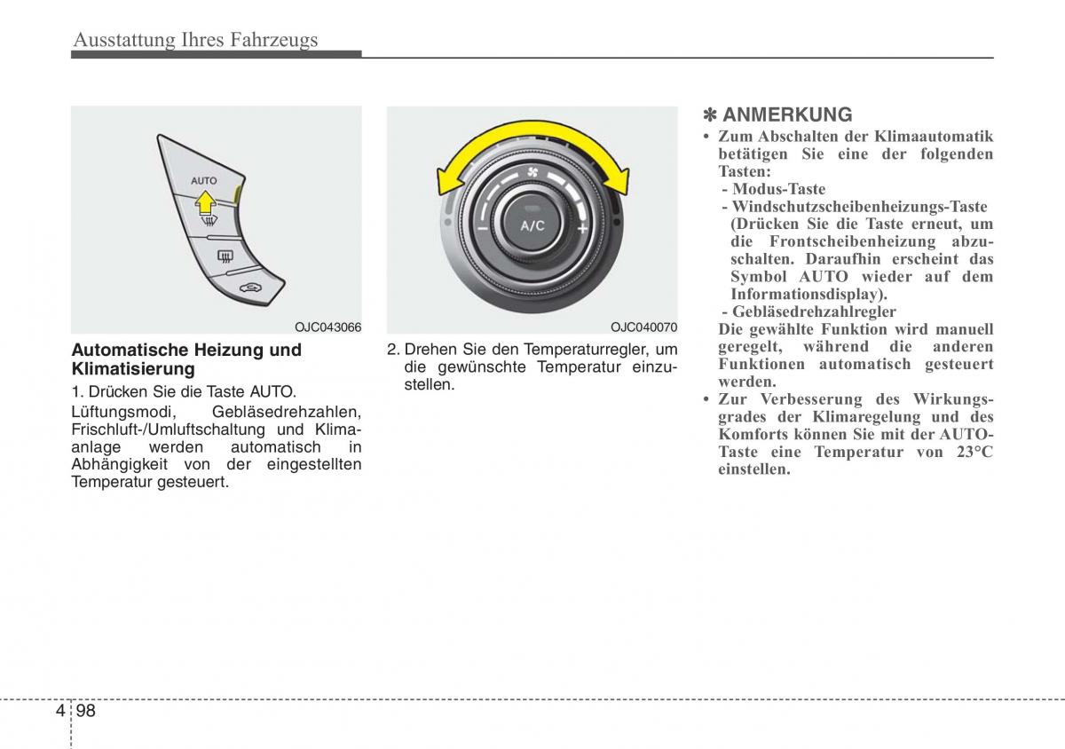 Hyundai ix20 Handbuch / page 183