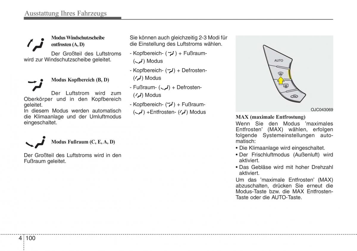 Hyundai ix20 Handbuch / page 185