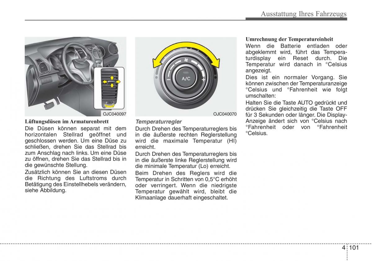 Hyundai ix20 Handbuch / page 186