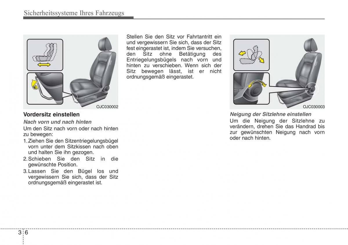 Hyundai ix20 Handbuch / page 22