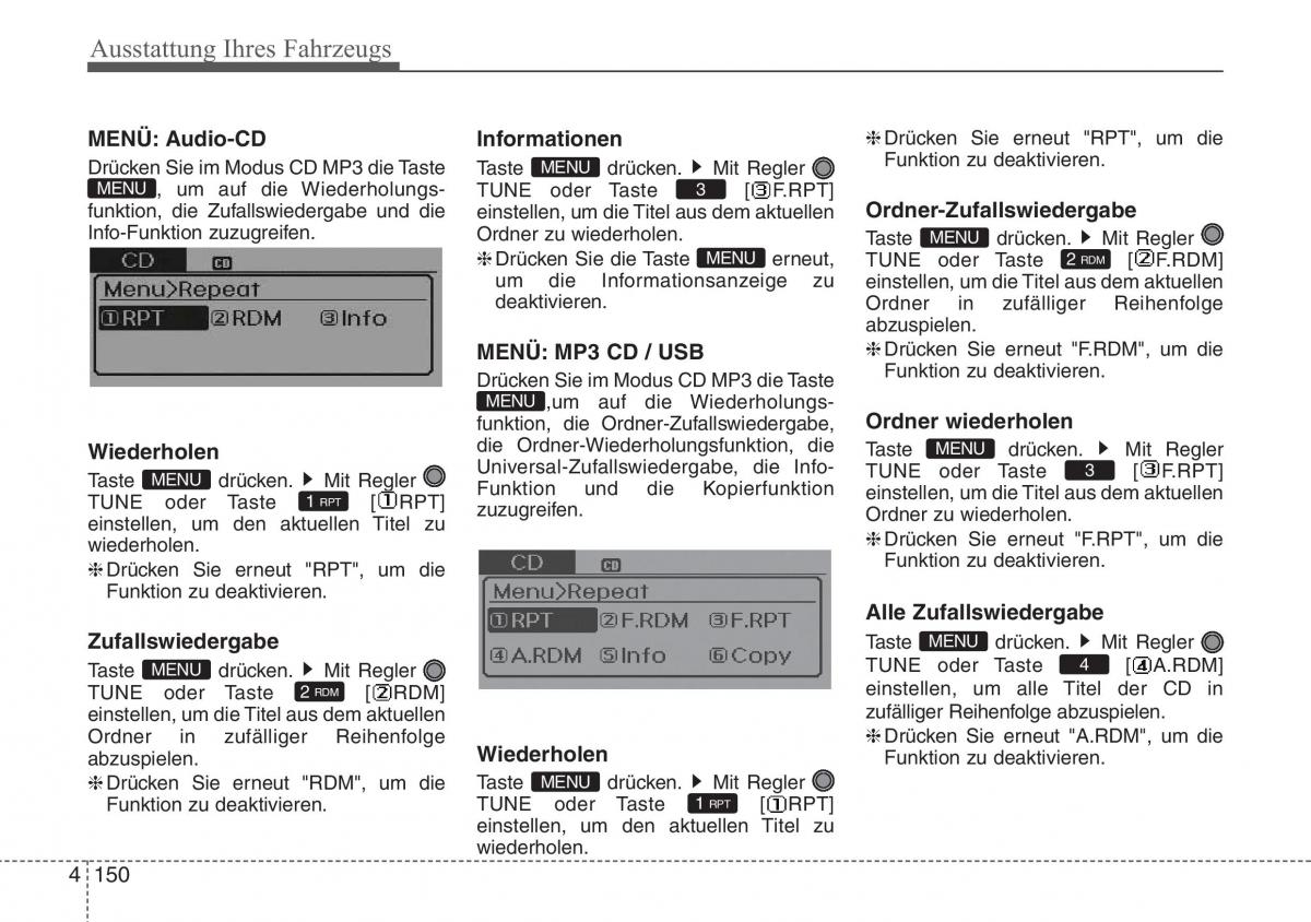 Hyundai ix20 Handbuch / page 235