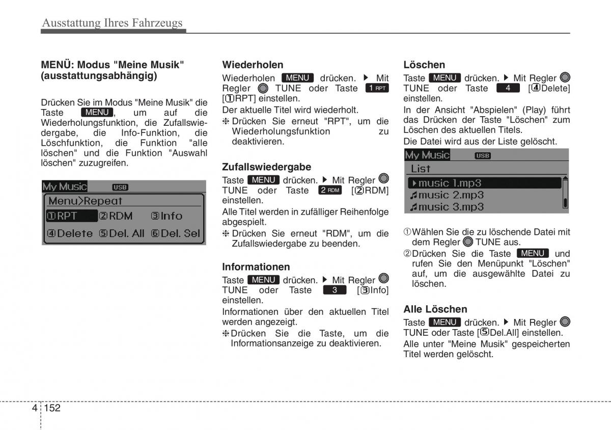 Hyundai ix20 Handbuch / page 237