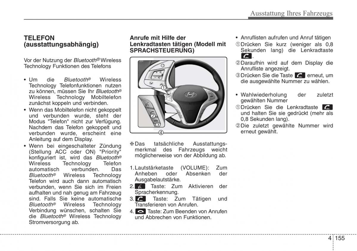 Hyundai ix20 Handbuch / page 240