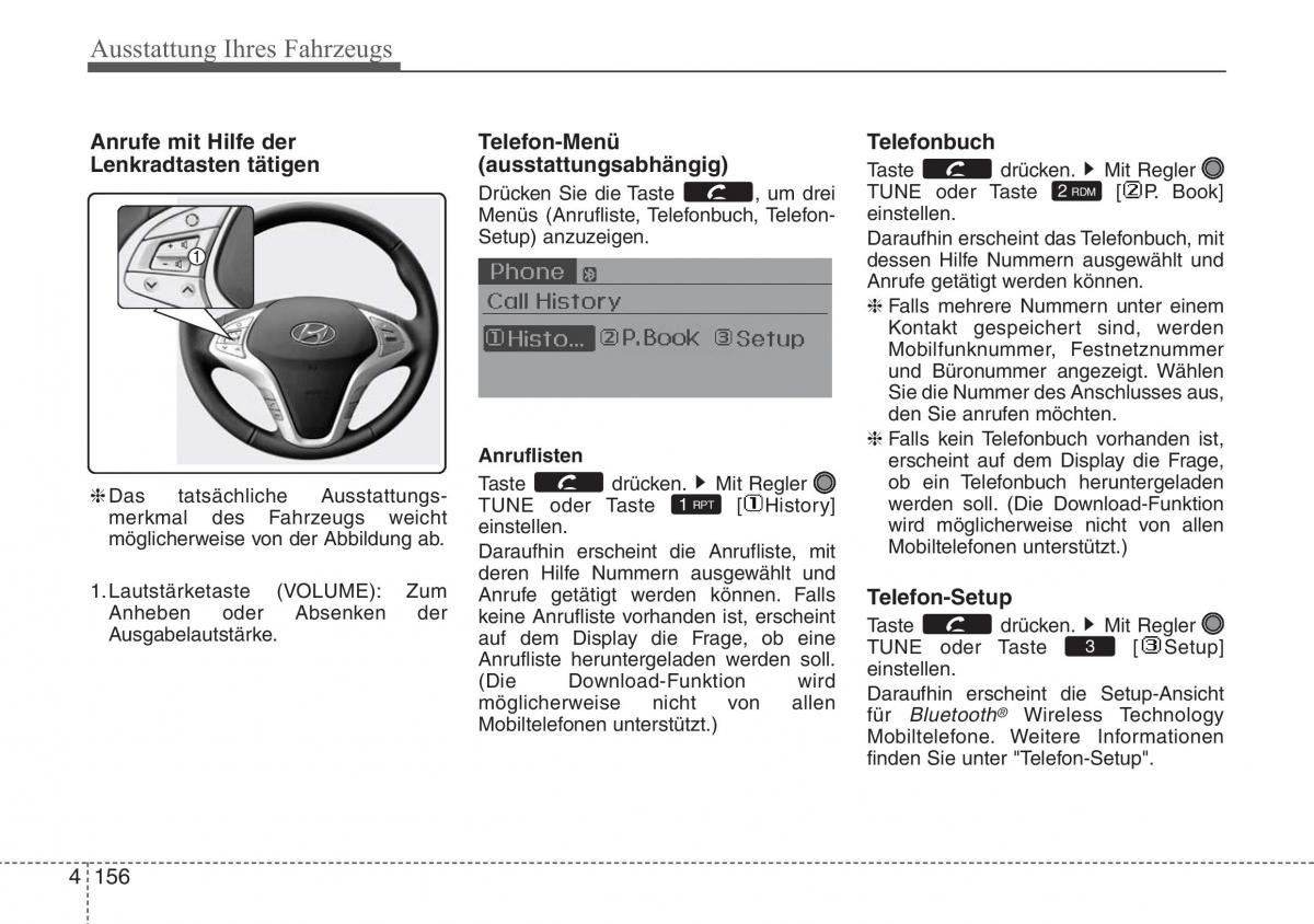 Hyundai ix20 Handbuch / page 241