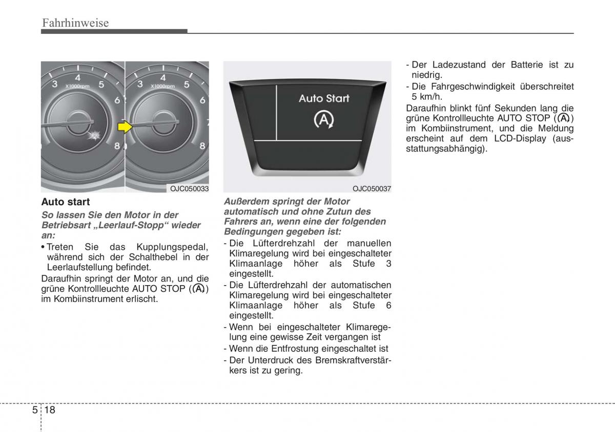 Hyundai ix20 Handbuch / page 268