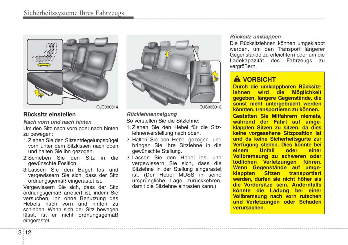 Hyundai ix20 Handbuch / page 28