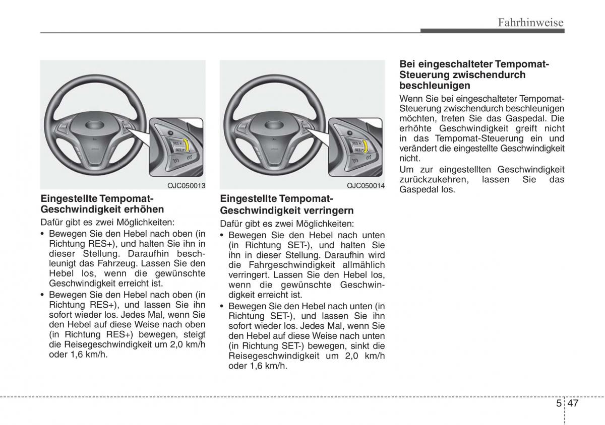 Hyundai ix20 Handbuch / page 297