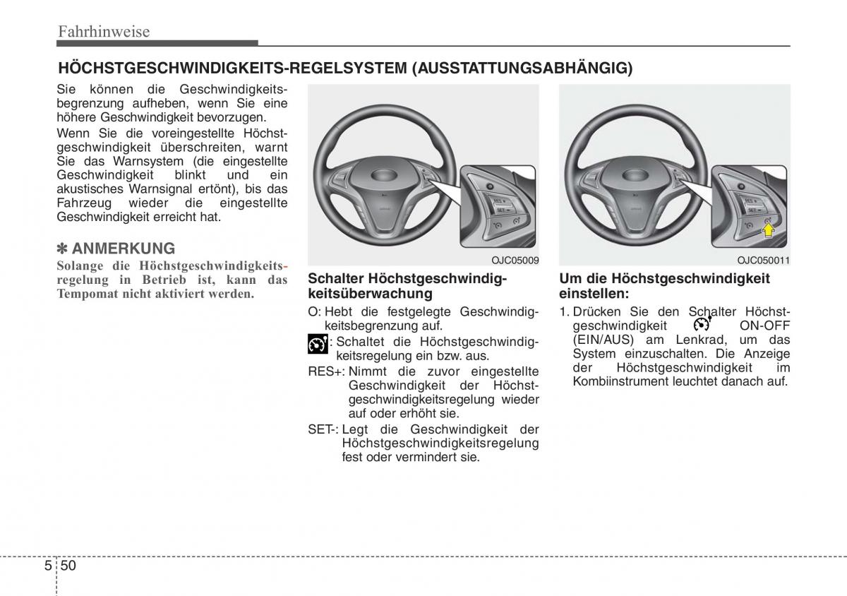 Hyundai ix20 Handbuch / page 300