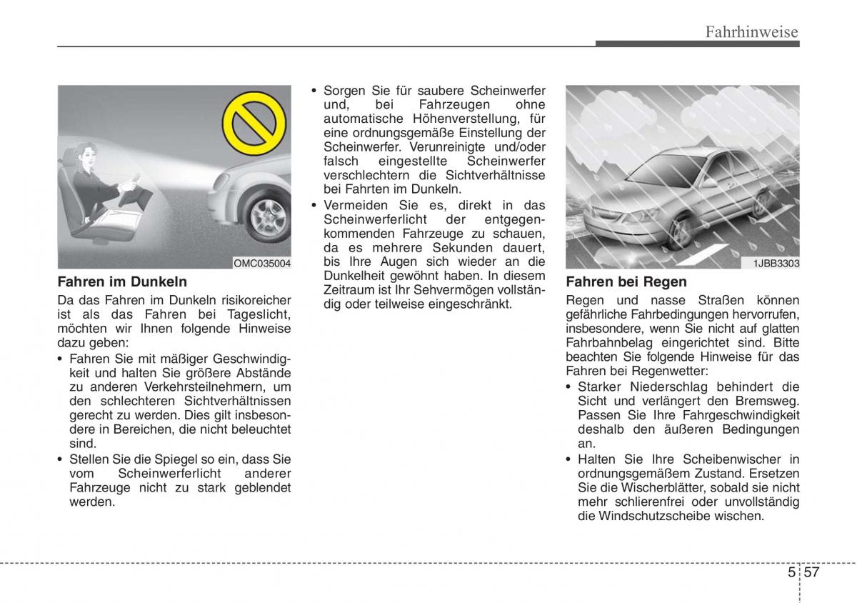 Hyundai ix20 Handbuch / page 307