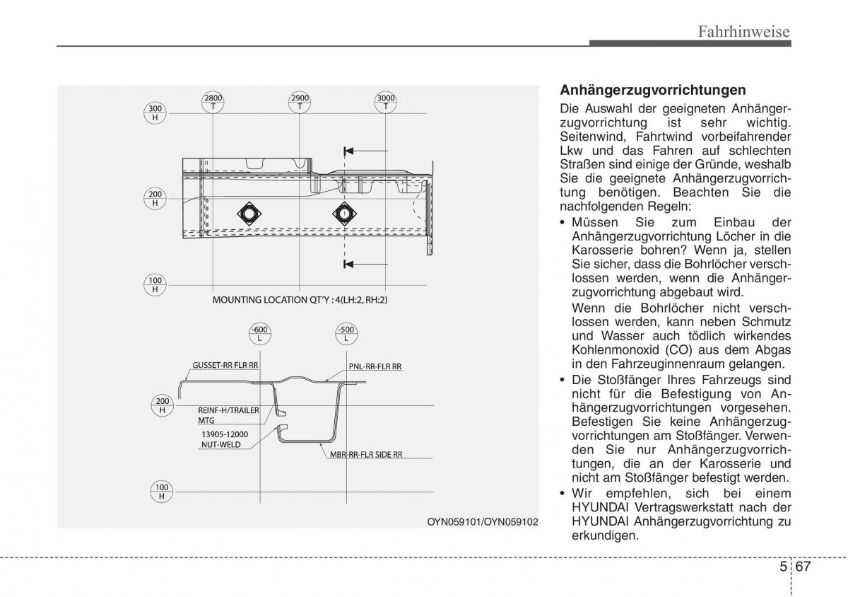 Hyundai ix20 Handbuch / page 317