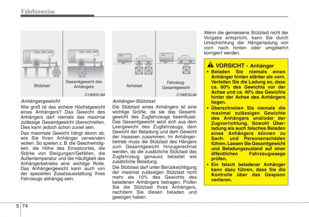 Hyundai ix20 Handbuch / page 324