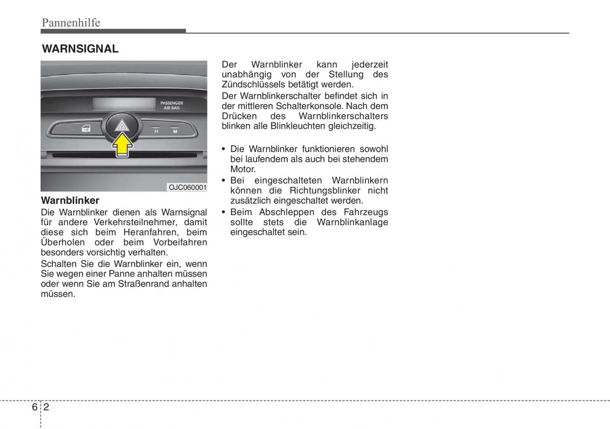 Hyundai ix20 Handbuch / page 327