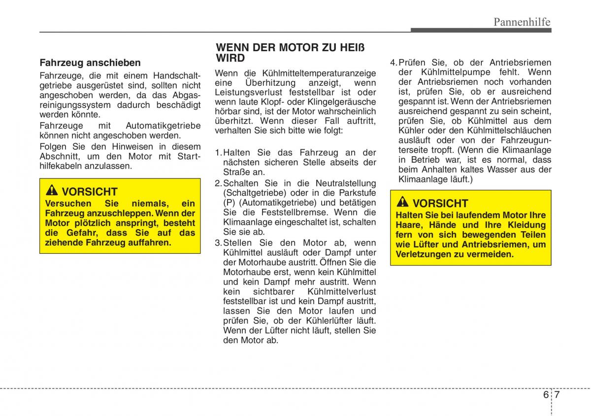 Hyundai ix20 Handbuch / page 332