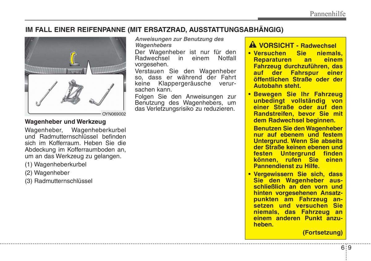 Hyundai ix20 Handbuch / page 334