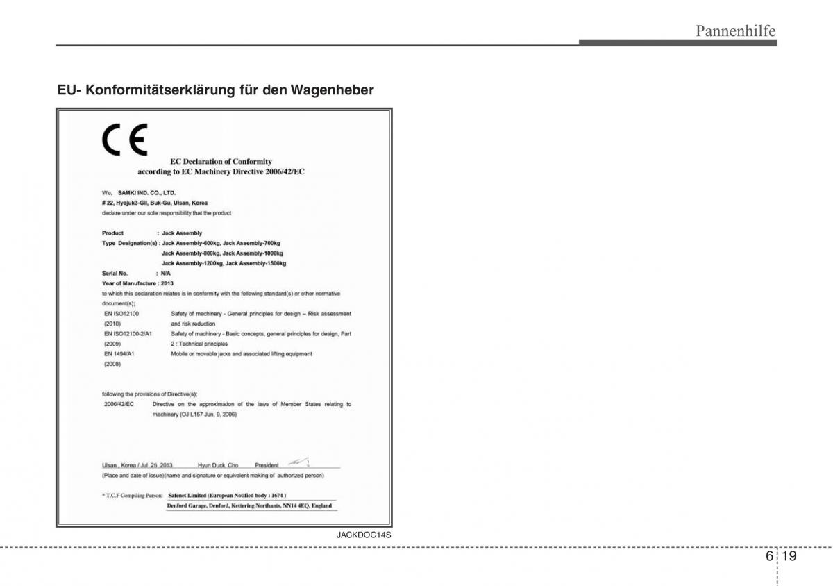 Hyundai ix20 Handbuch / page 344