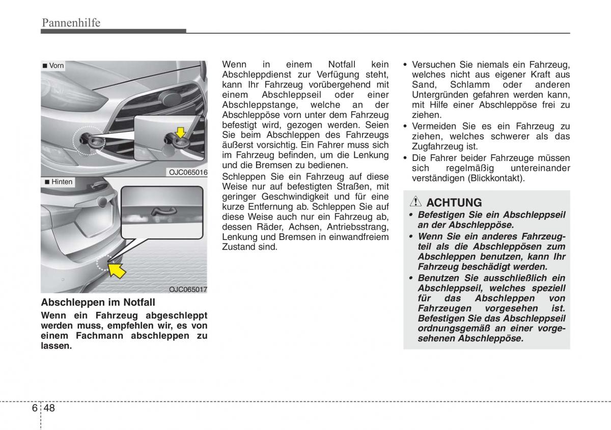 Hyundai ix20 Handbuch / page 373