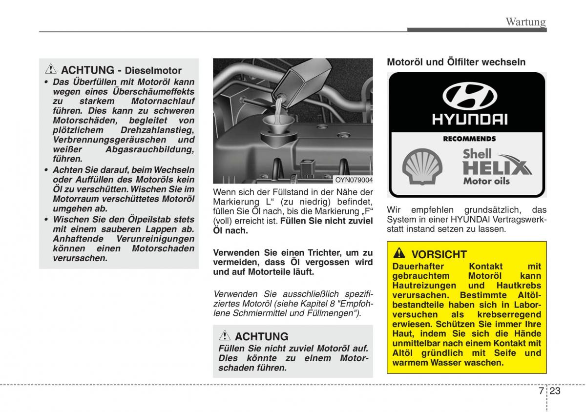 Hyundai ix20 Handbuch / page 398