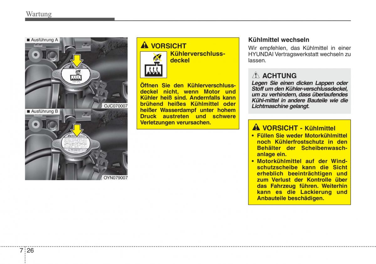 Hyundai ix20 Handbuch / page 401