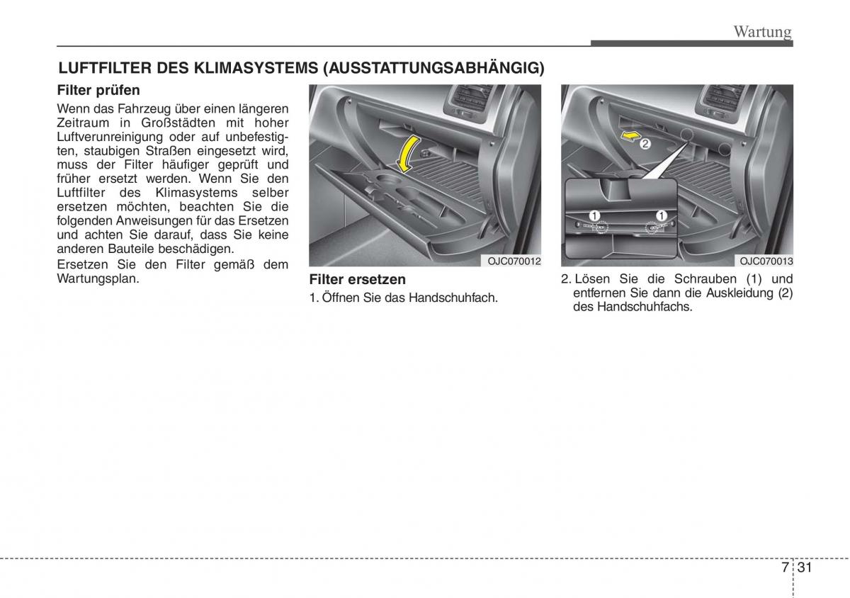 Hyundai ix20 Handbuch / page 406