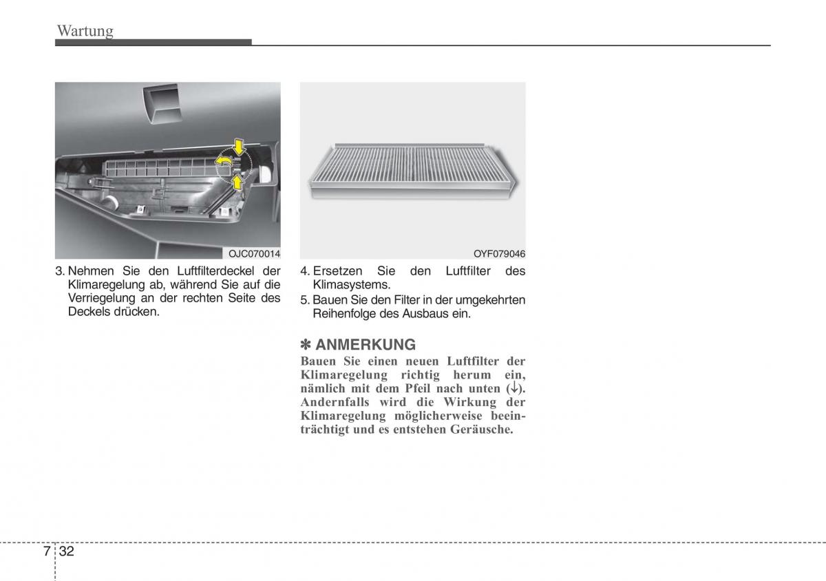 Hyundai ix20 Handbuch / page 407