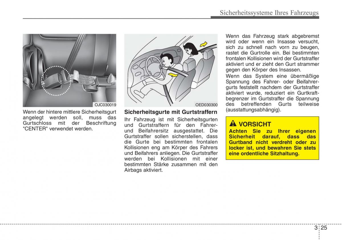 Hyundai ix20 Handbuch / page 41