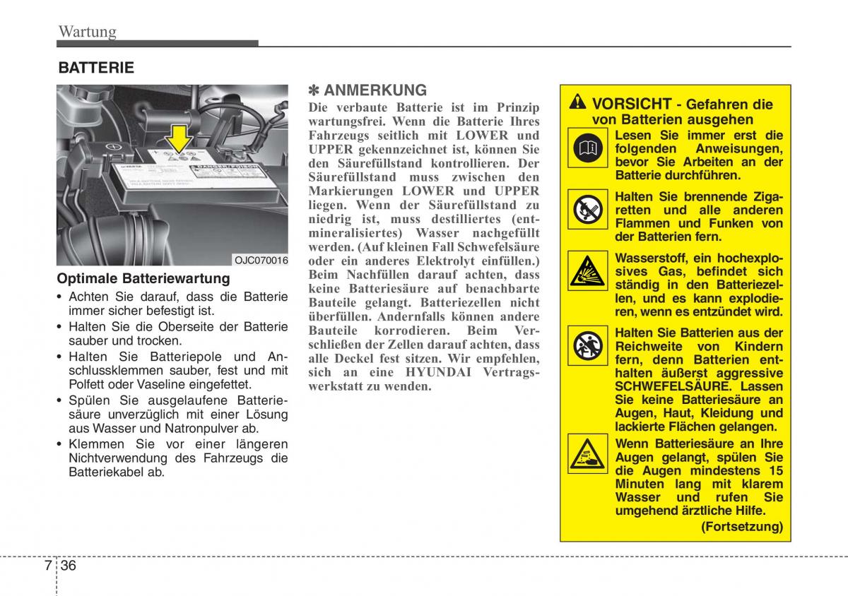 Hyundai ix20 Handbuch / page 411