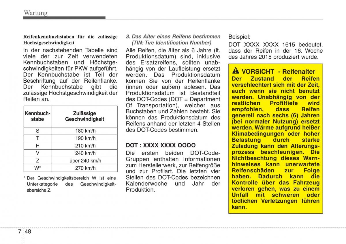 Hyundai ix20 Handbuch / page 423