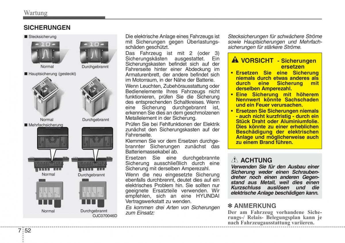 Hyundai ix20 Handbuch / page 427