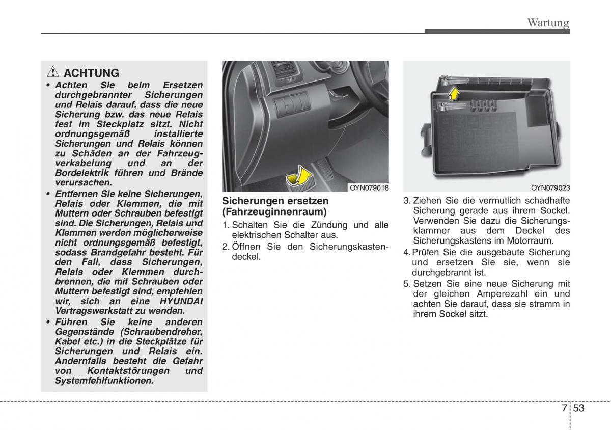 Hyundai ix20 Handbuch / page 428