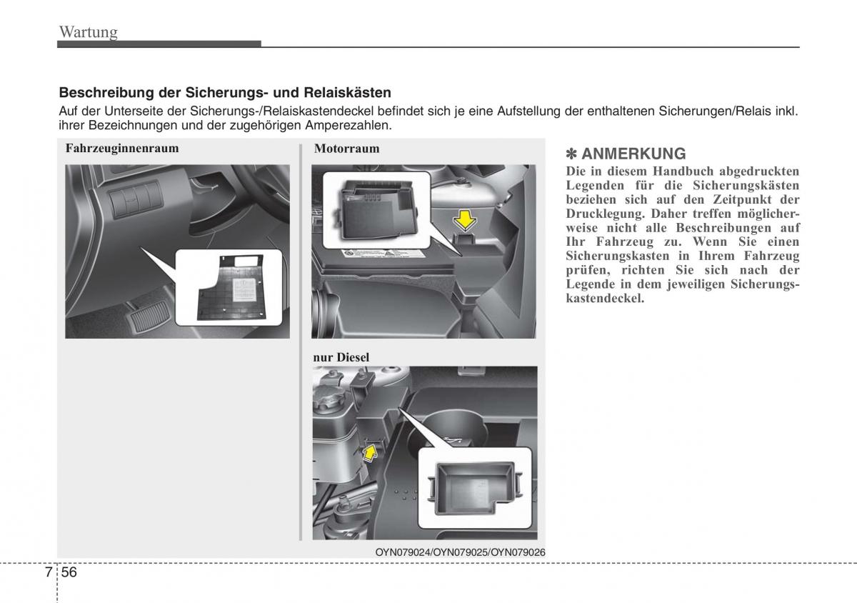 Hyundai ix20 Handbuch / page 431