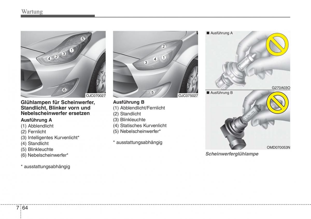 Hyundai ix20 Handbuch / page 439