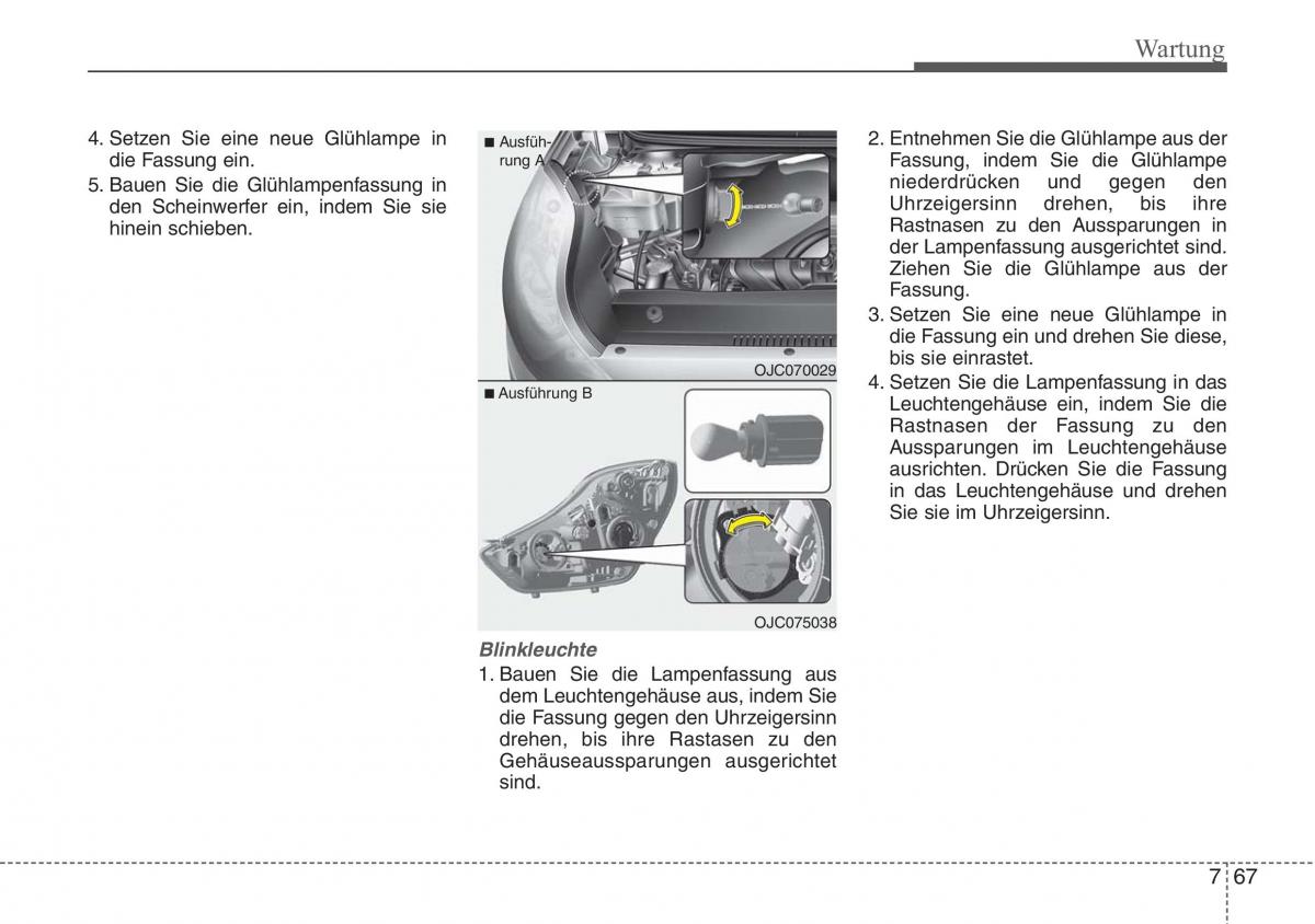 Hyundai ix20 Handbuch / page 442