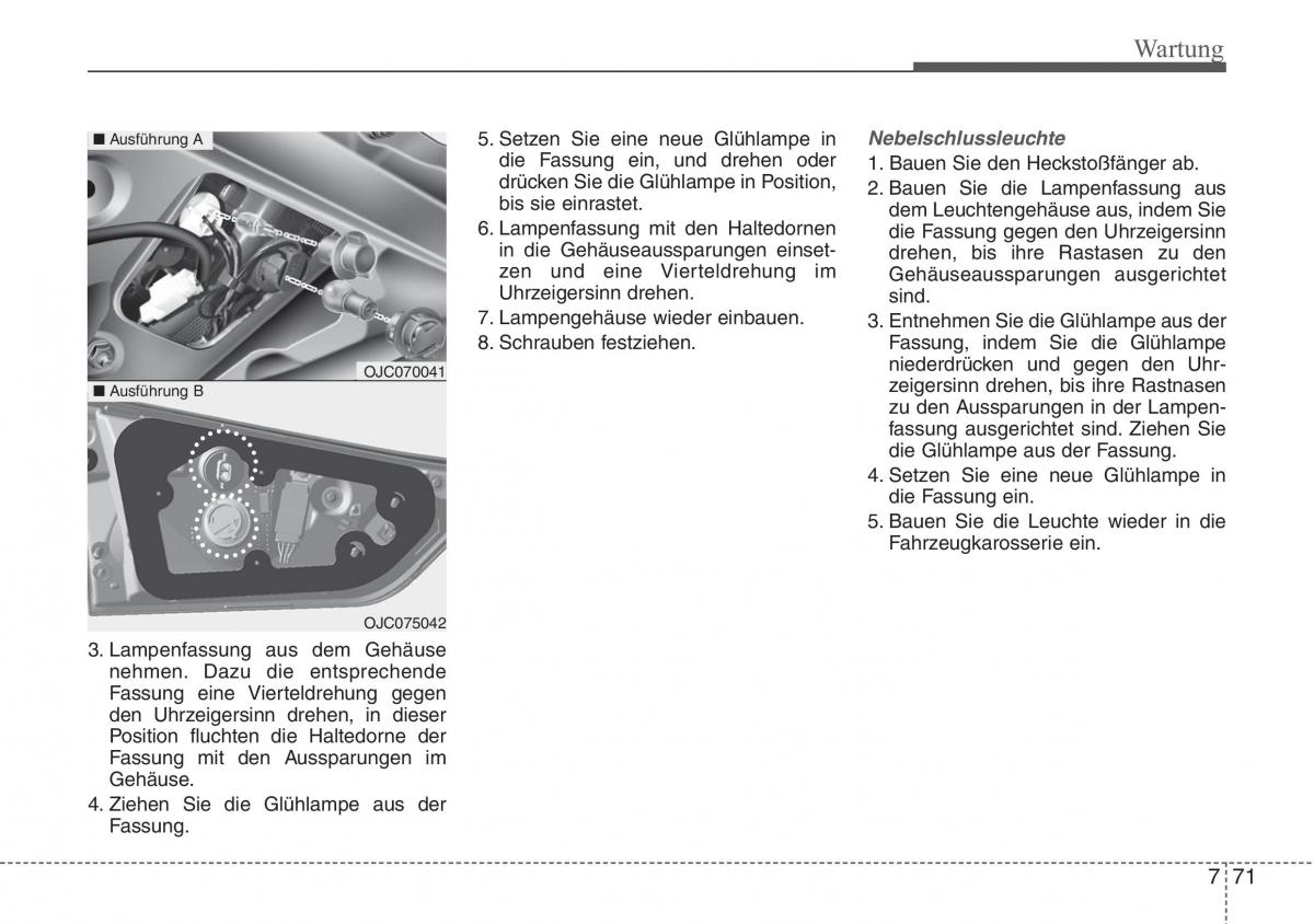 Hyundai ix20 Handbuch / page 446