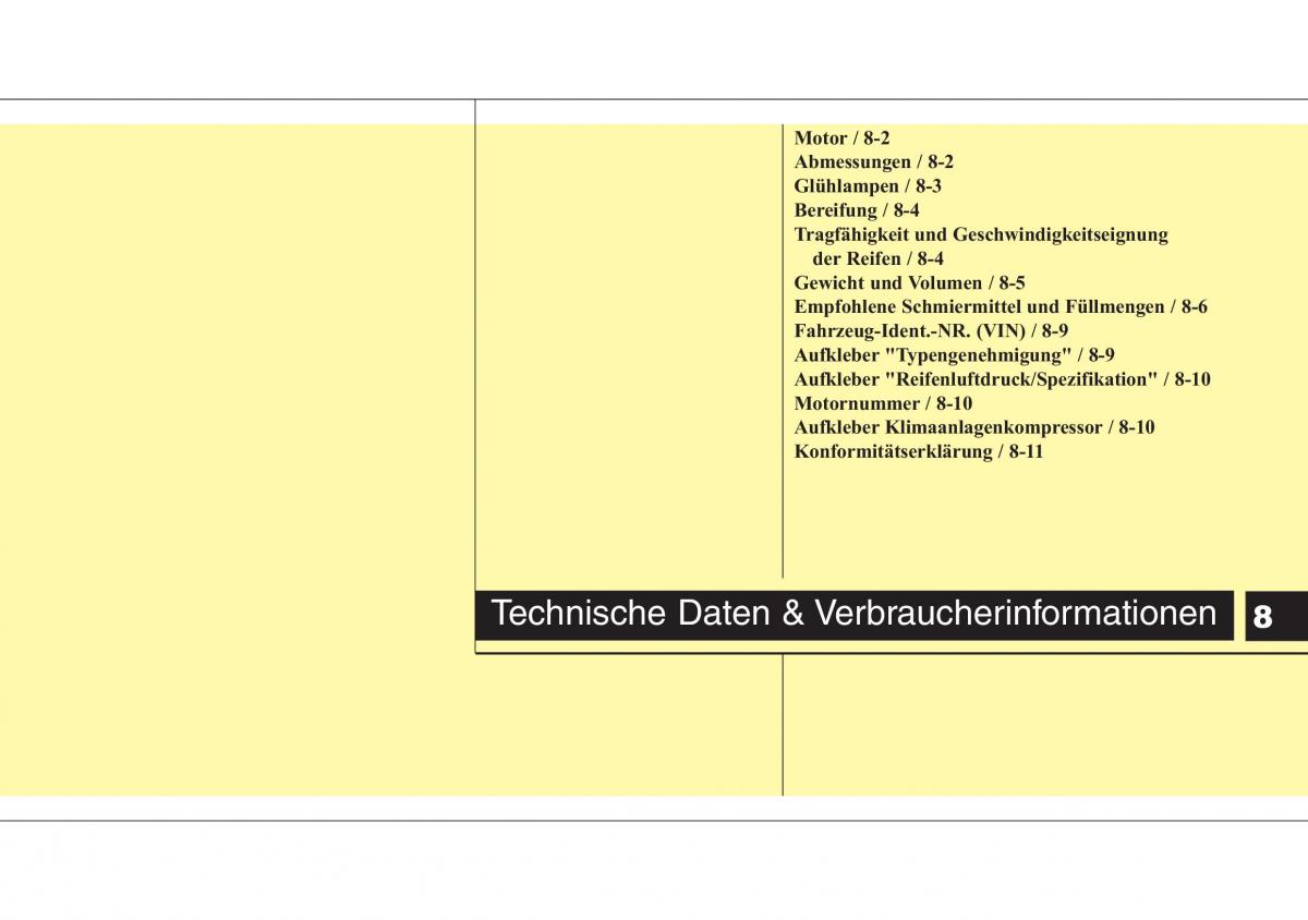 Hyundai ix20 Handbuch / page 461