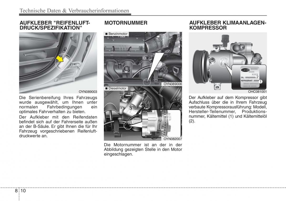 Hyundai ix20 Handbuch / page 470