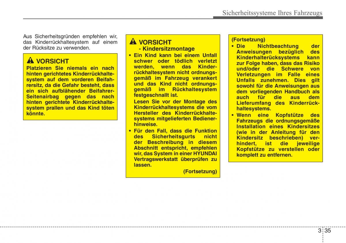 Hyundai ix20 Handbuch / page 51