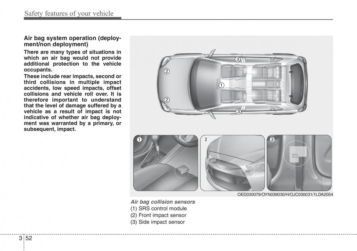 Hyundai ix20 owners manual / page 69