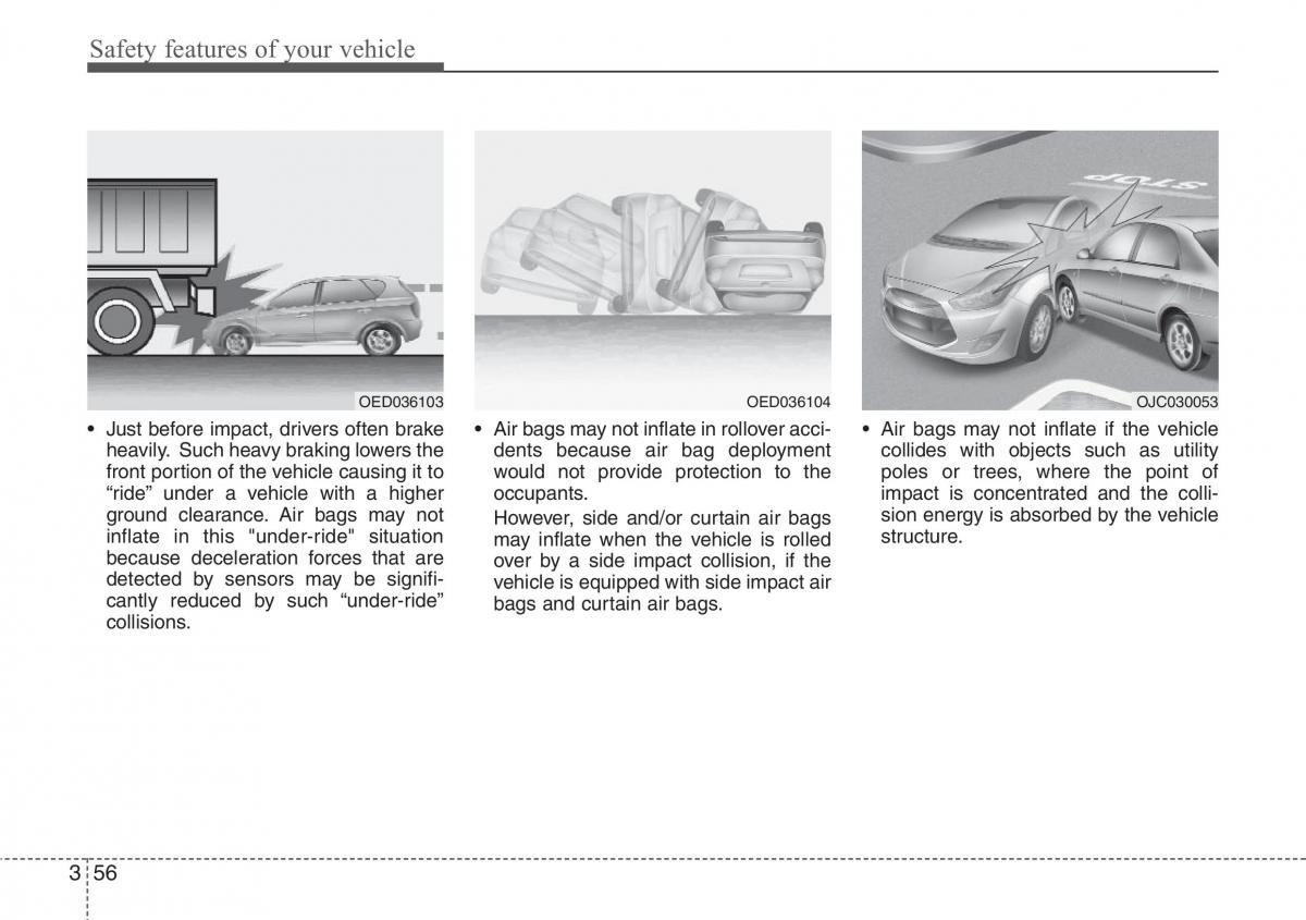 Hyundai ix20 owners manual / page 73