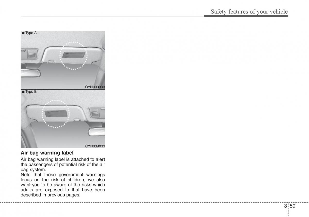 Hyundai ix20 owners manual / page 76