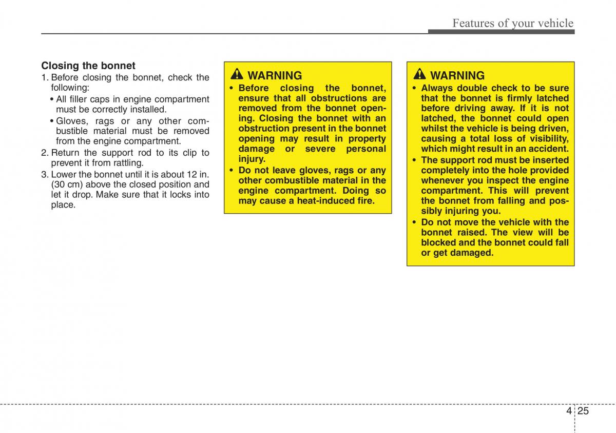 Hyundai ix20 owners manual / page 101