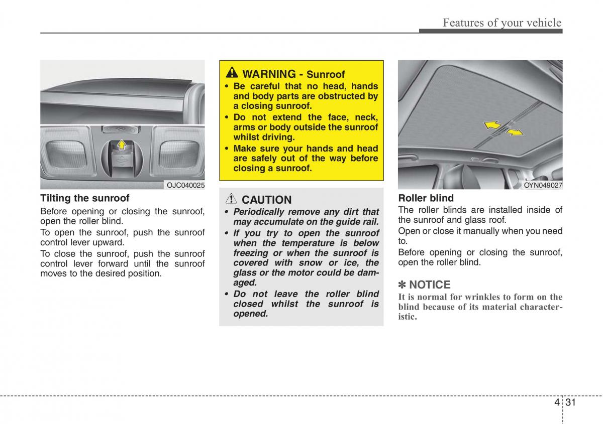 Hyundai ix20 owners manual / page 107