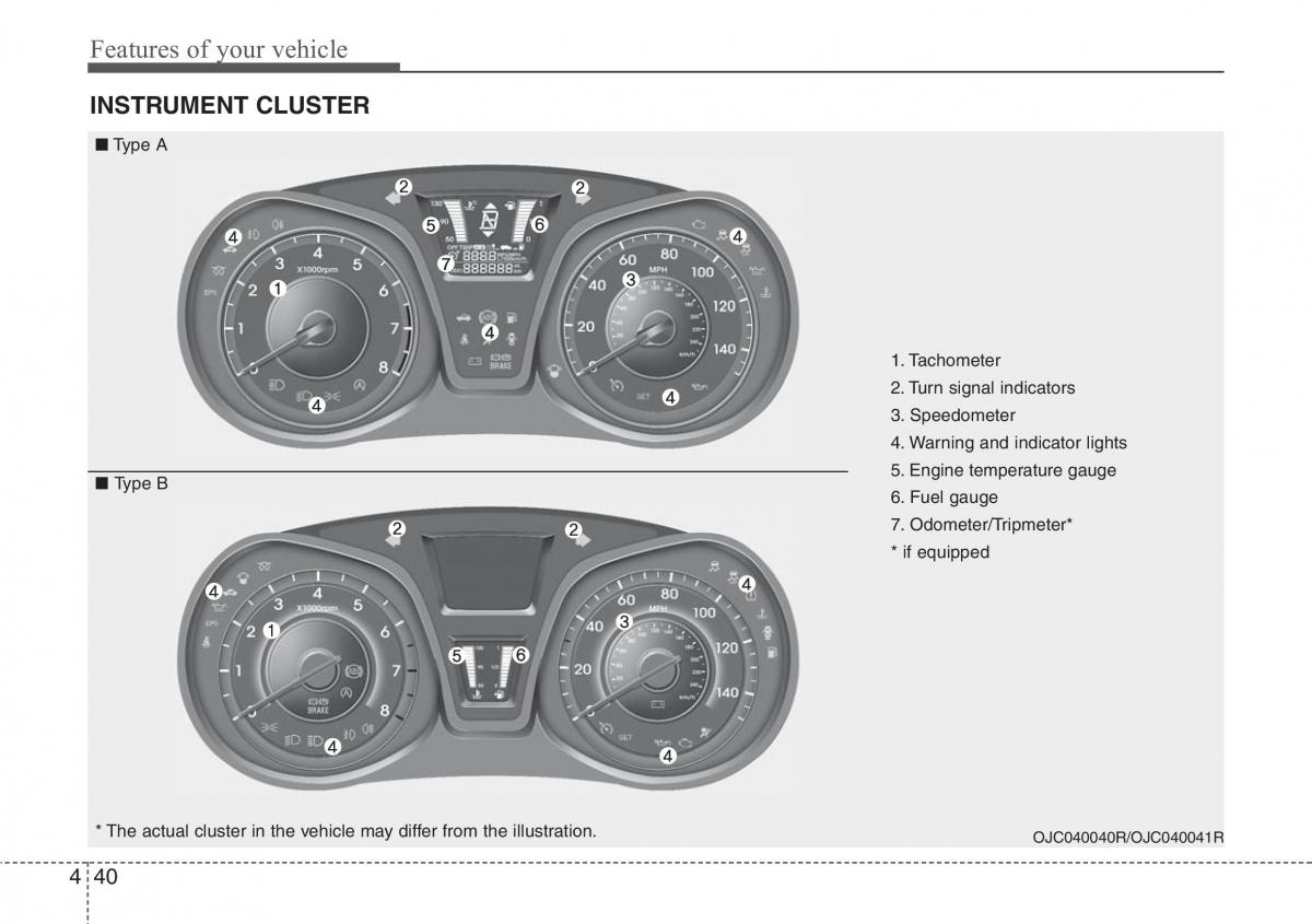 Hyundai ix20 owners manual / page 116