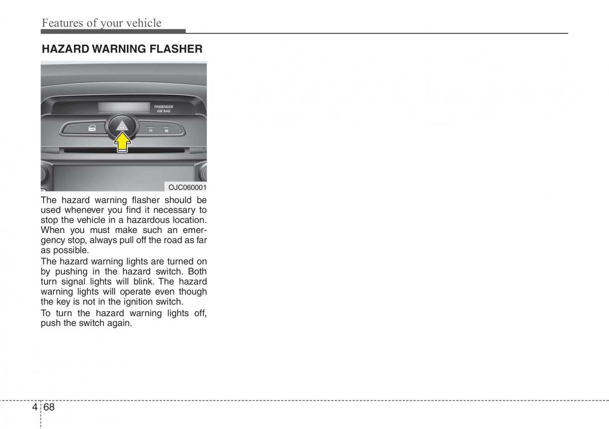 Hyundai ix20 owners manual / page 144