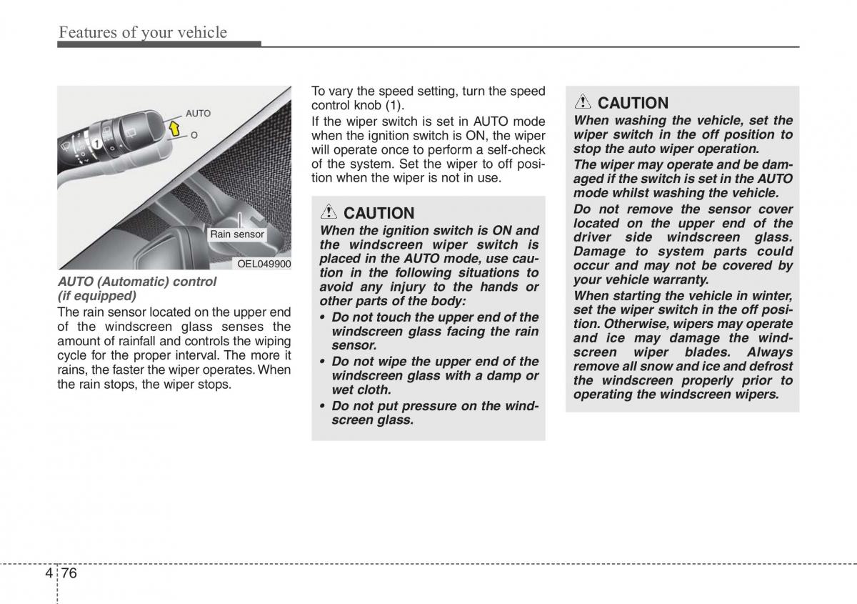 Hyundai ix20 owners manual / page 152